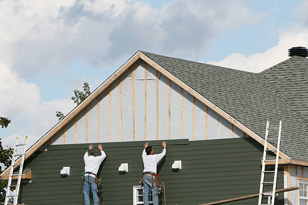 Trusted West Mifflin, PA Siding Installation & Repair Experts